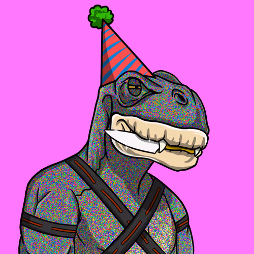 Metasaurs Nft