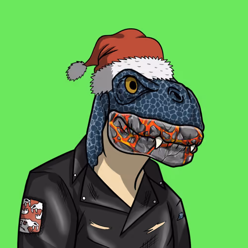 Metasaurs #4202
