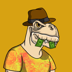 Metasaurs #6732