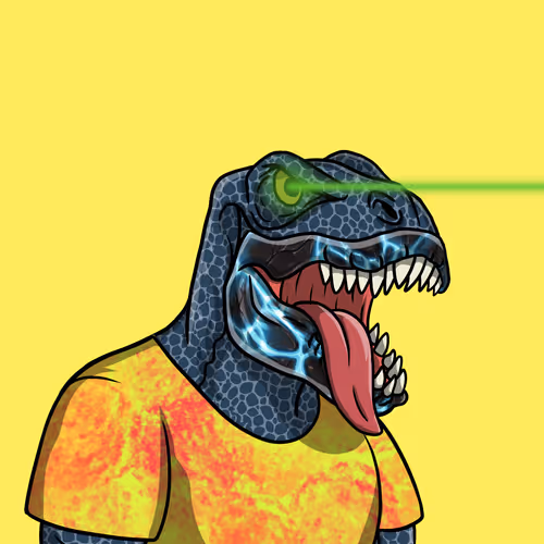 Metasaurs Nft