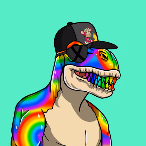 Metasaurs #6439