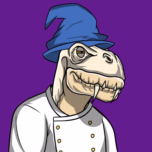 Metasaurs #65