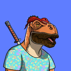 Metasaurs #2758