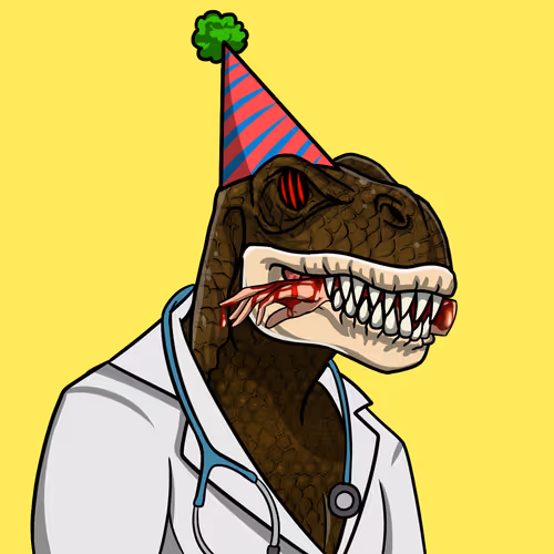 Metasaurs Nft