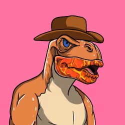 Metasaurs #9759