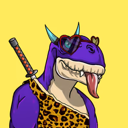 Metasaurs #9340