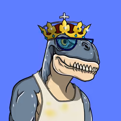 Metasaurs #5119