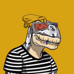Metasaurs #7879
