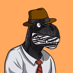 Metasaurs #1177