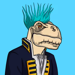 Metasaurs #4294