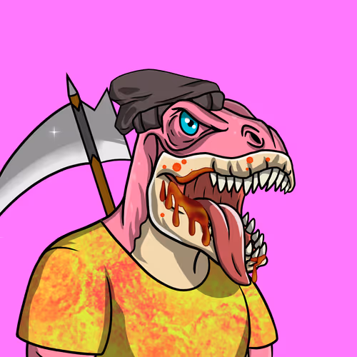 Metasaurs Nft