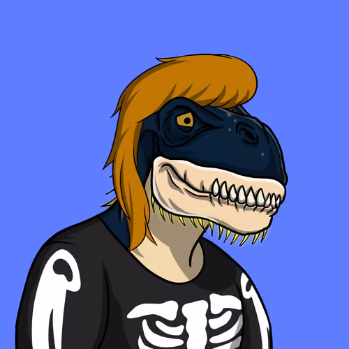 Metasaurs #9141