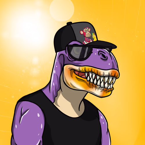 Metasaurs #9524