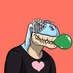 Metasaurs #8228