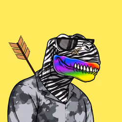 Metasaurs #398