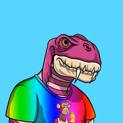 Metasaurs #4877