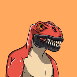 Metasaurs #4022