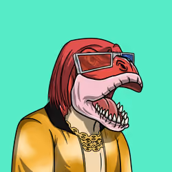 Metasaurs #9454