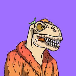 Metasaurs #5385