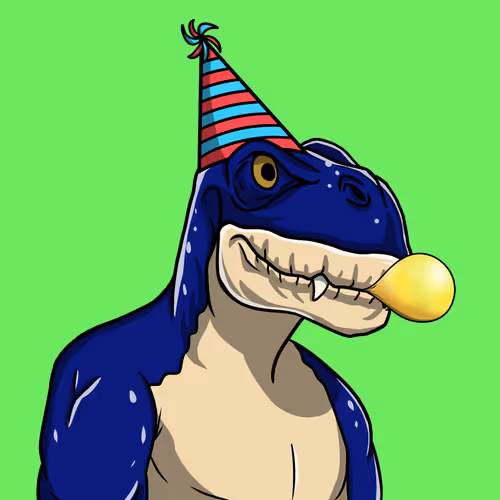 Metasaurs Nft