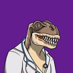 Metasaurs #8946