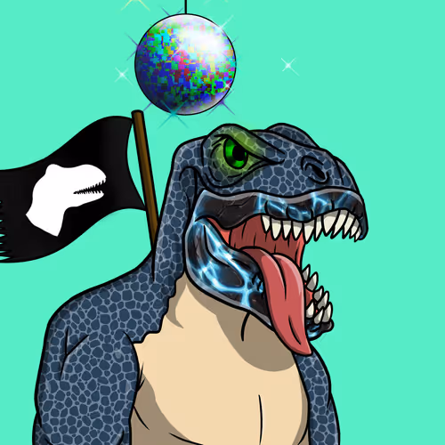 Metasaurs Nft