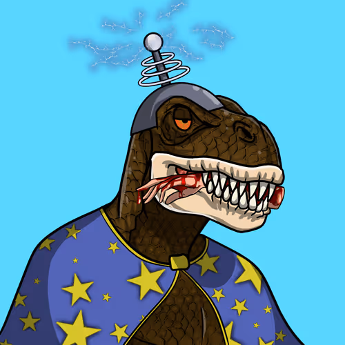 Metasaurs Nft