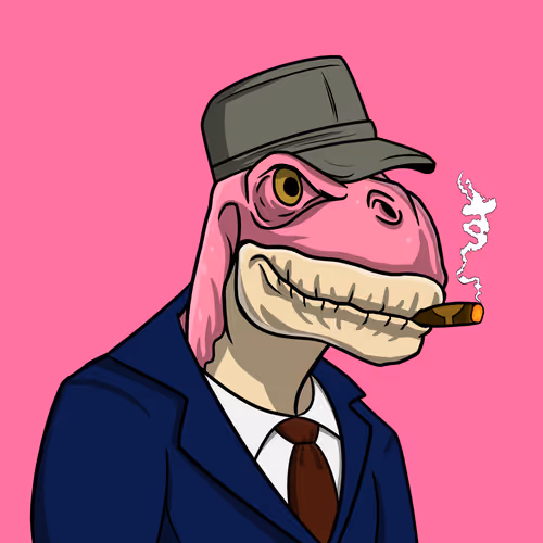 Metasaurs Nft