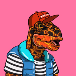 Metasaurs #8436