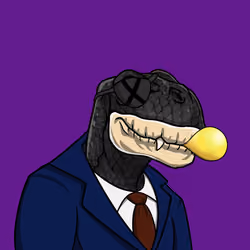 Metasaurs #3722