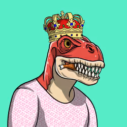 Metasaurs #9558
