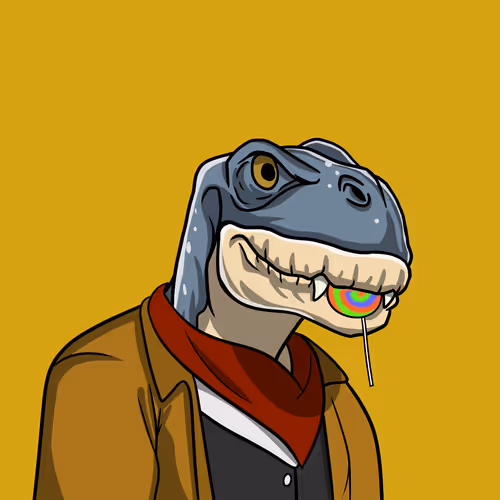 Metasaurs #9970