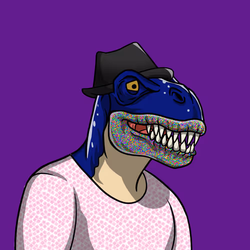 Metasaurs Nft