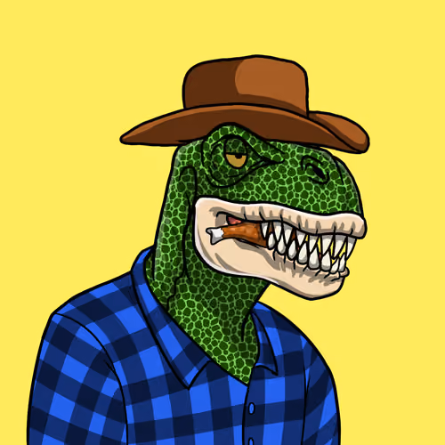 Metasaurs #1495