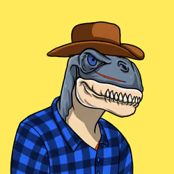 Metasaurs #2049
