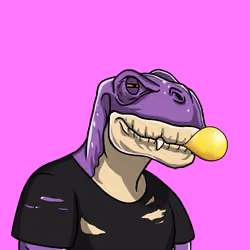 Metasaurs #2814