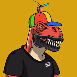 Metasaurs #1520