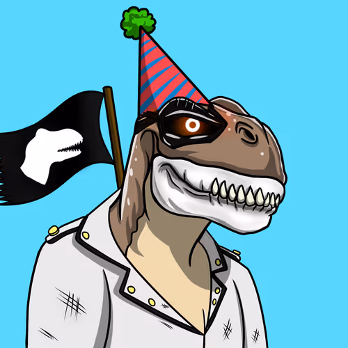 Metasaurs #5814
