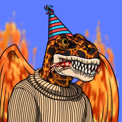 Metasaurs #278