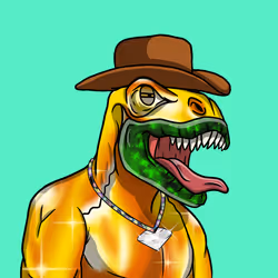 Metasaurs #9105