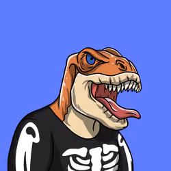 Metasaurs #1420