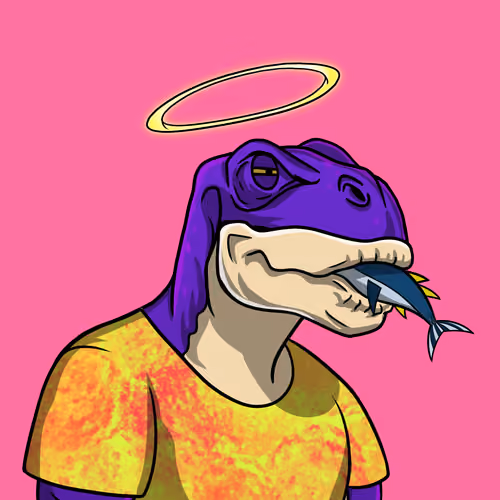Metasaurs #1468