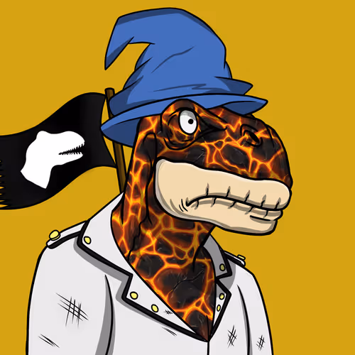 Metasaurs Nft