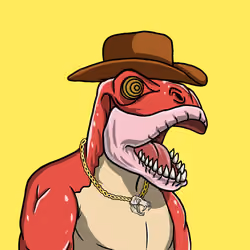 Metasaurs #5260