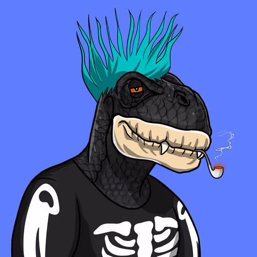 Metasaurs Nft