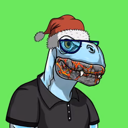 Metasaurs #7671