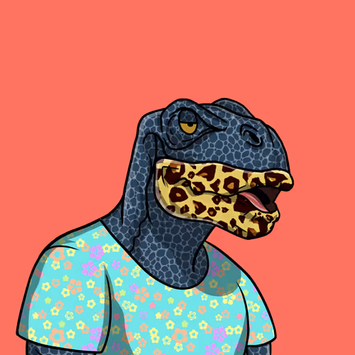 Metasaurs Nft