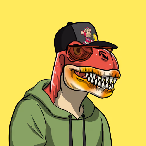 Metasaurs #2653