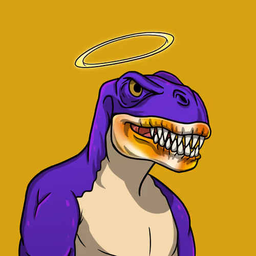 Metasaurs #772