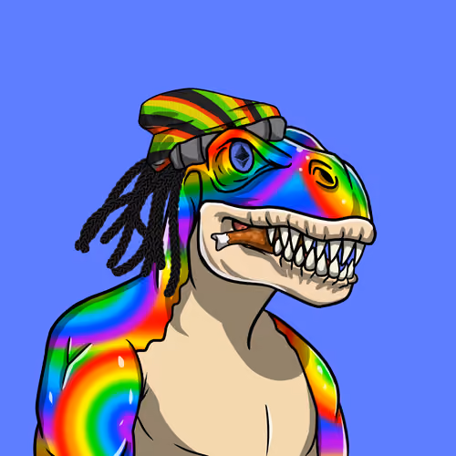 Metasaurs #8440